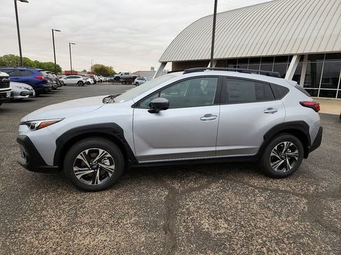 New 2026 Subaru Crosstrek 2.0i Premium AWD/4WD image 2