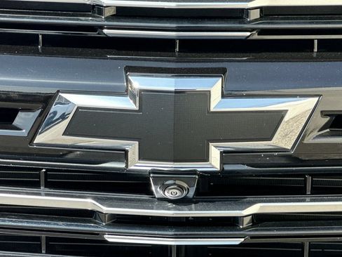 Used 2026 Chevrolet Tahoe High Country AWD/4WD image 41