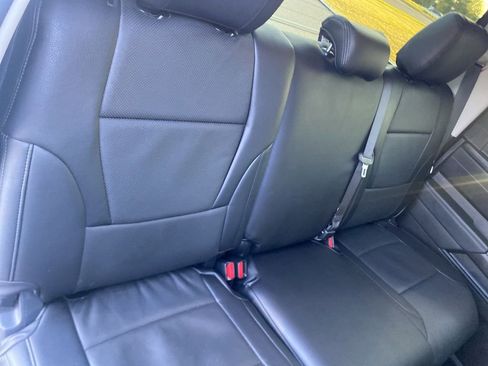 Used 2024 Toyota Tundra SR5 w/ SR5 Convenience Package image 11