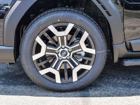 New 2026 Subaru Outback Touring XT AWD/4WD image 9