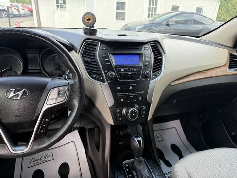 Used 2014 Hyundai Santa Fe Sport FWD image 13