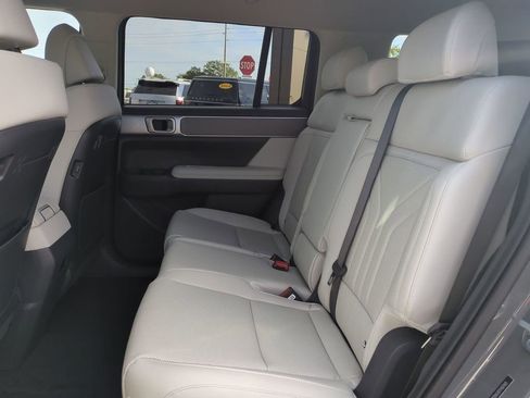 New 2026 Hyundai Santa Fe SEL AWD/4WD image 17