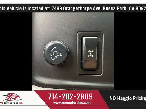 Used 2002 Toyota 4Runner SR5 image 30