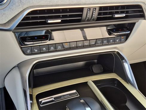 Used 2025 MAZDA CX-90 3.3 Turbo S w/ Premium Plus image 29