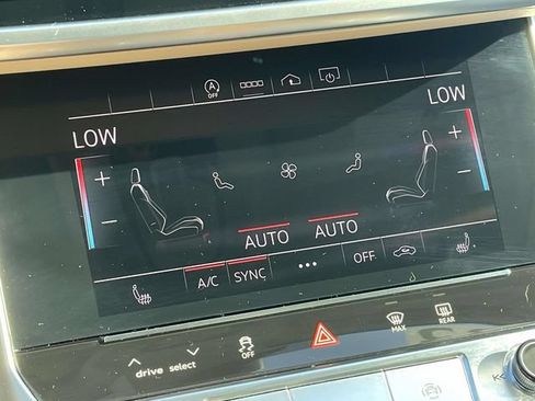Certified 2023 Audi A6 Premium Plus AWD/4WD image 29