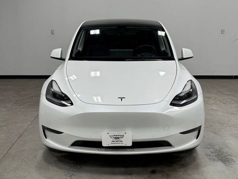 Used 2022 Tesla Model Y Performance image 4
