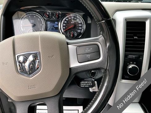 Used 2011 RAM 1500 Outdoorsman AWD/4WD image 18