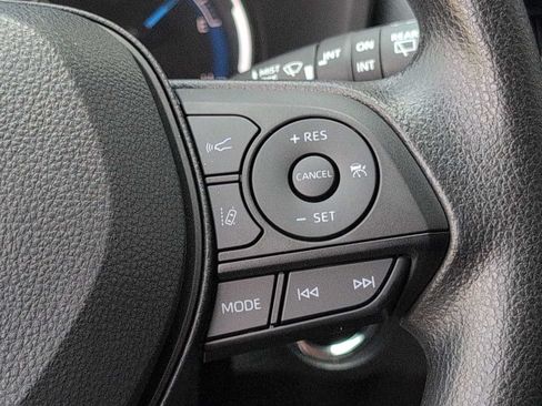 Used 2023 Toyota RAV4 XLE w/ Convenience Package AWD/4WD image 24