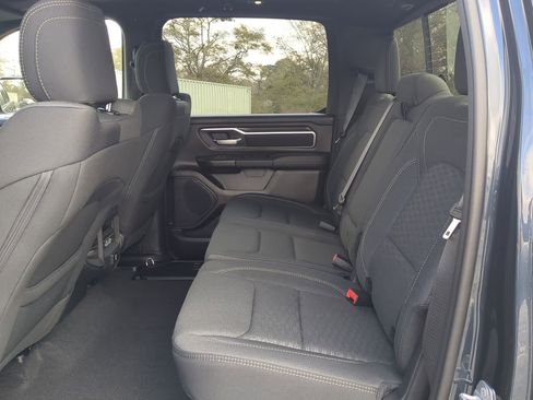 New 2026 RAM 1500 Big Horn image 12