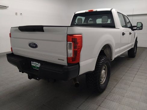 Used 2017 Ford F250 XL AWD/4WD image 9