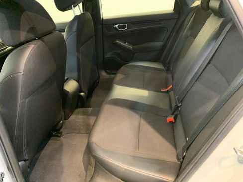 Used 2022 Honda Civic Sport image 34