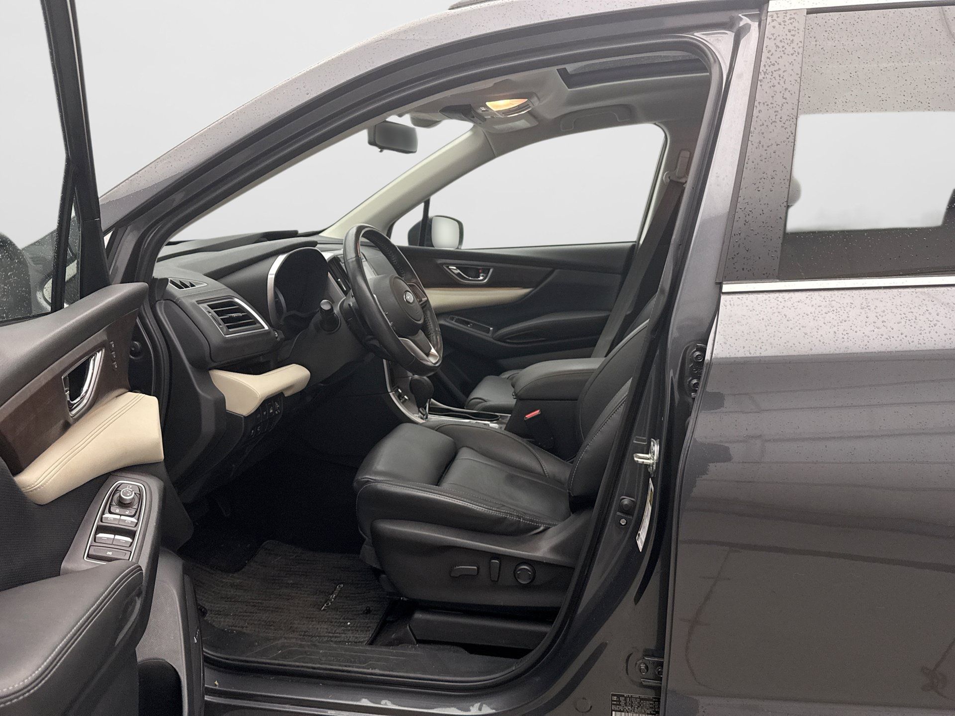 Used 2021 Subaru Ascent Touring AWD/4WD image 8