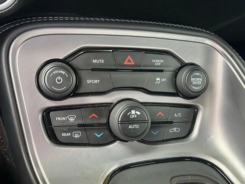 Used 2023 Dodge Challenger SXT image 45