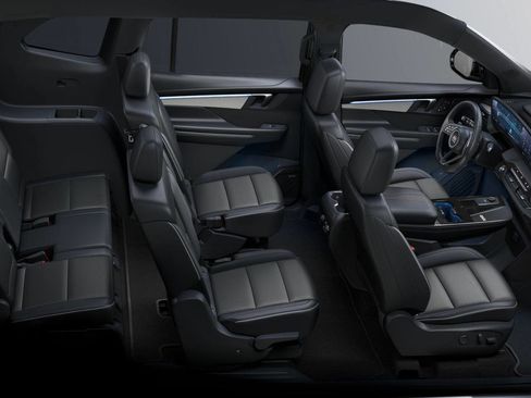 New 2026 Buick Enclave Sport Touring w/ Power Package FWD image 39