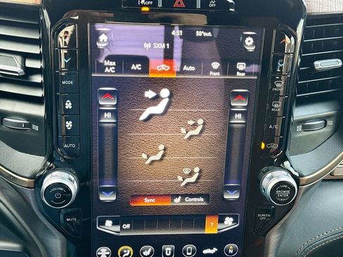 Used 2020 RAM 3500 Limited image 19