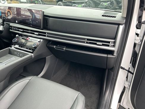 New 2025 Hyundai Santa Fe XRT image 27