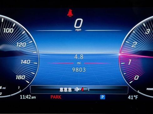 Used 2024 Mercedes-Benz GLE 350 4MATIC image 12