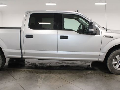 Used 2019 Ford F150 XLT w/ Trailer Tow Package image 11