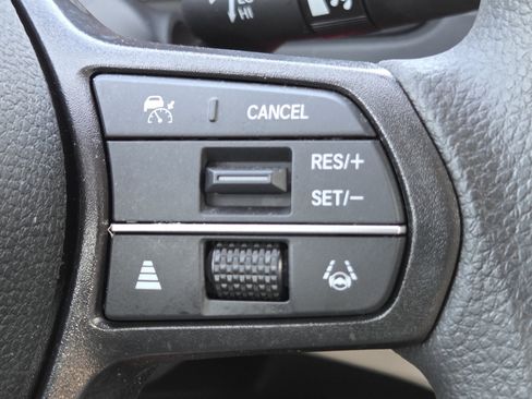 Certified 2024 Honda Accord EX image 10