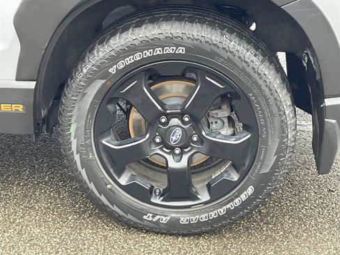 Certified 2022 Subaru Forester Wilderness image 11