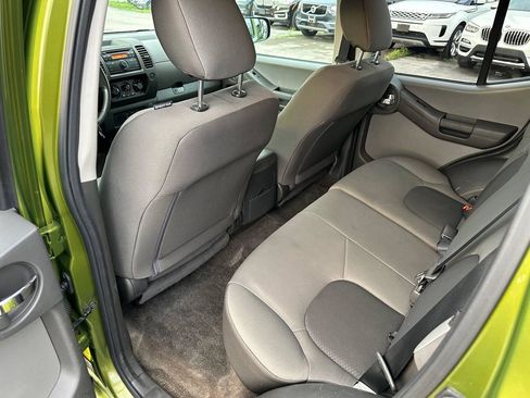 Used 2011 Nissan Xterra X RWD image 21