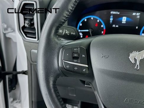 Used 2022 Ford Bronco Sport Big Bend w/ Convenience Package AWD/4WD image 16