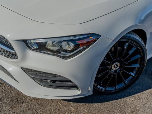 Used 2020 Mercedes-Benz CLA 250 CLA 250 image 3