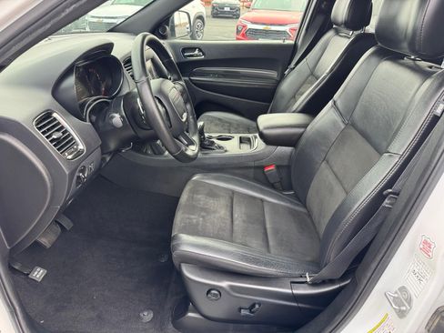 Used 2019 Dodge Durango GT image 5
