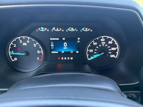 Used 2023 Ford F150 XL w/ FX4 Off-Road Package AWD/4WD image 19