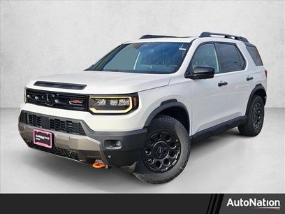 New 2026 Honda Passport TrailSport Elite