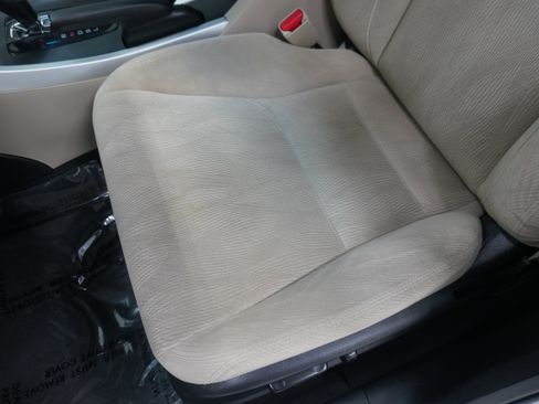 Used 2013 Honda Accord EX image 12