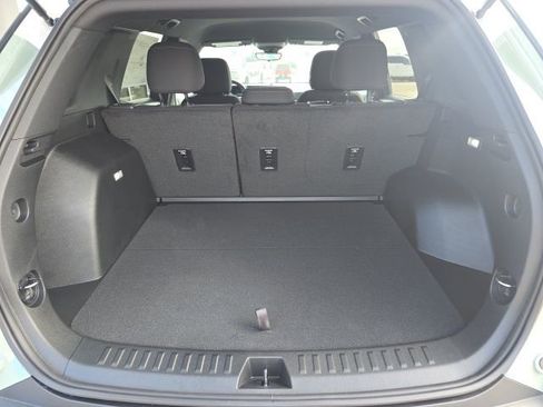 New 2026 Chevrolet Equinox LT w/ Safety and Technology Package image 13