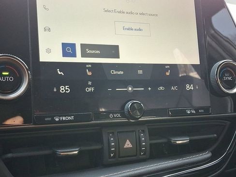Used 2022 Lexus NX 350 F Sport w/ Towing Package (2000 Lbs) AWD/4WD image 16