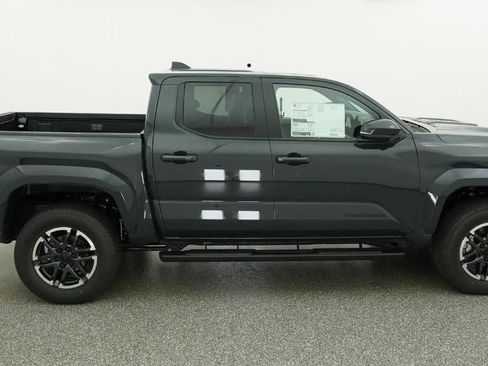 New 2026 Toyota Tacoma TRD Sport RWD image 39