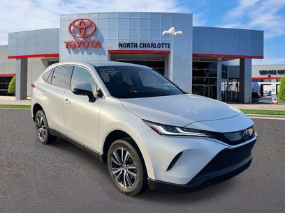 Used 2024 Toyota Venza LE