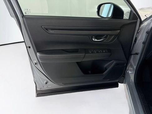Certified 2025 Honda CR-V Sport image 24