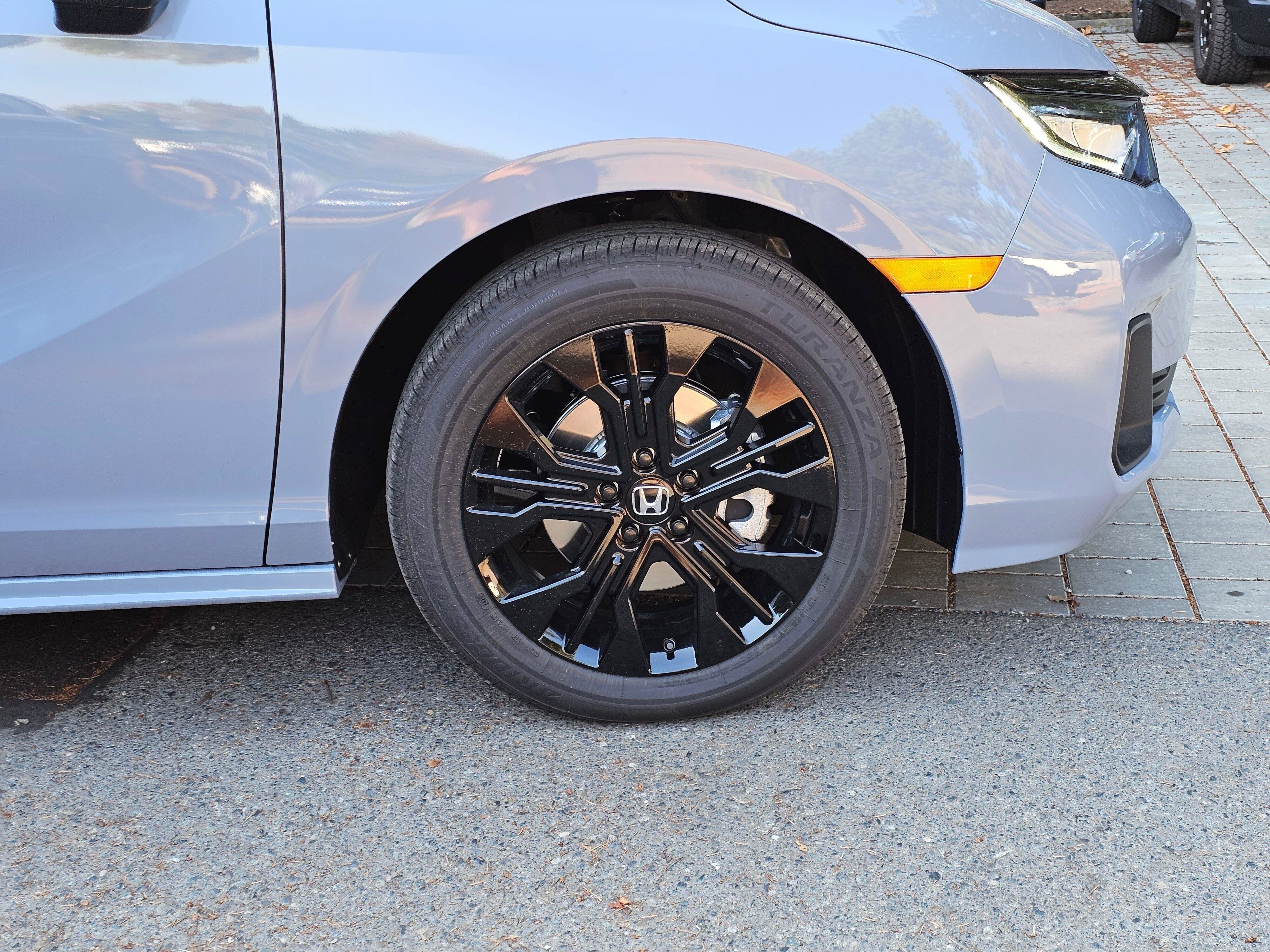 New 2026 Honda Odyssey Sport-L image 9