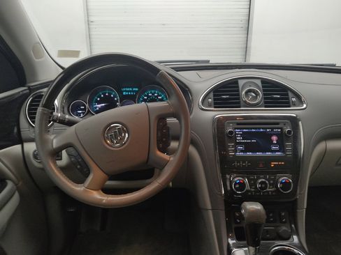 Used 2017 Buick Enclave Leather image 22