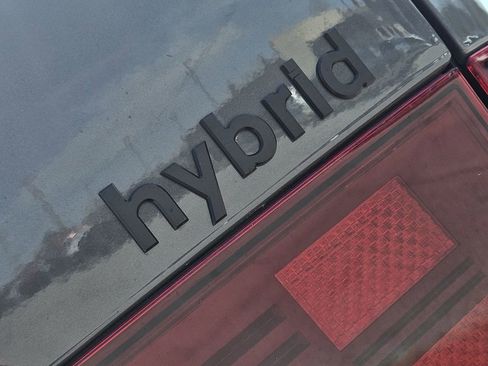 New 2026 Hyundai Santa Fe Calligraphy FWD image 12