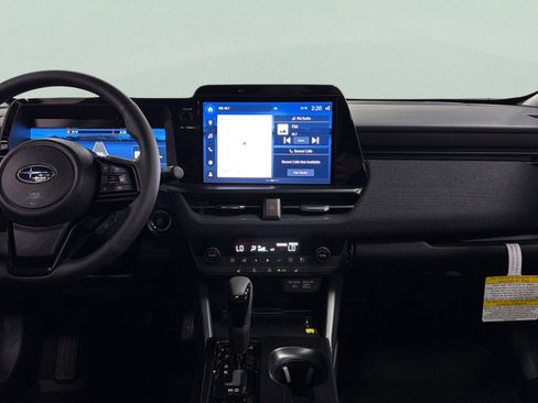 New 2026 Subaru Outback Limited image 23