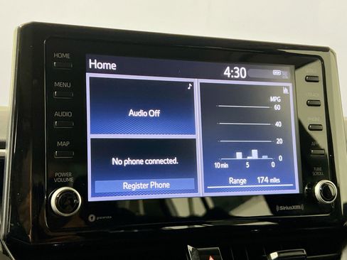 Used 2022 Toyota Corolla LE image 27