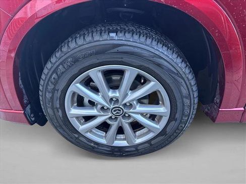 Used 2025 MAZDA CX-5 AWD 2.5 S w/ Select Package image 13