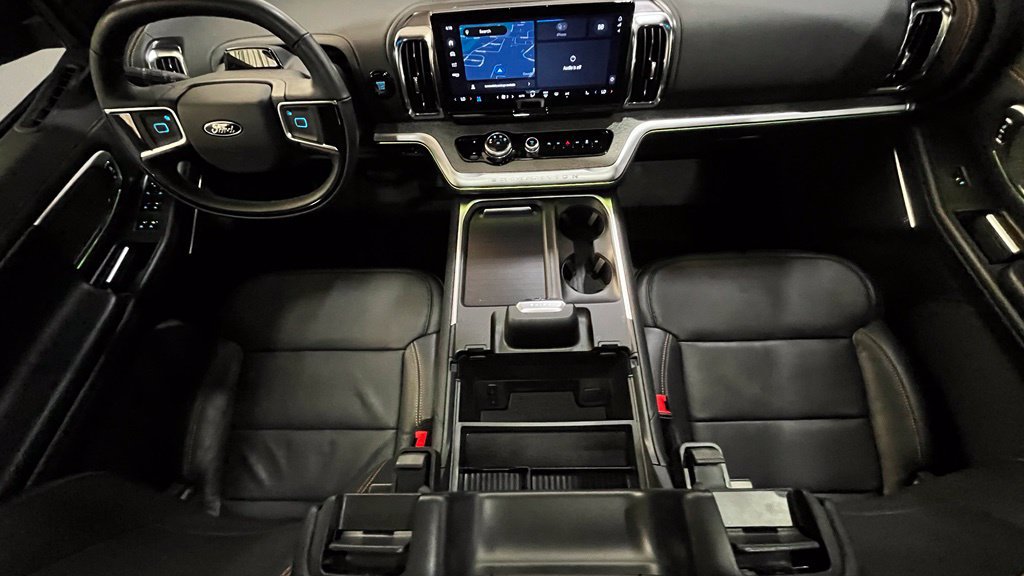 Certified 2025 Ford Expedition Tremor AWD/4WD image 19