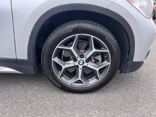 Used 2018 BMW X1 sDrive28i FWD image 33