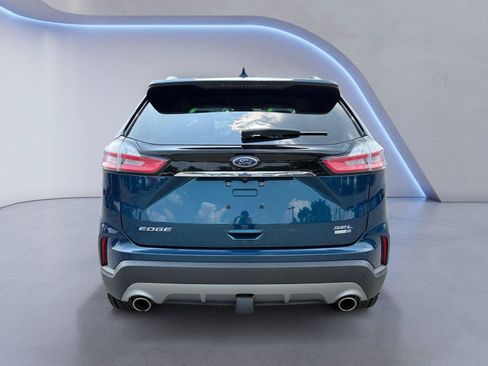 Used 2020 Ford Edge SEL w/ Convenience Package AWD/4WD image 4