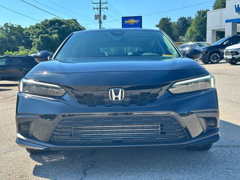 Used 2024 Honda Civic EX-L image 7