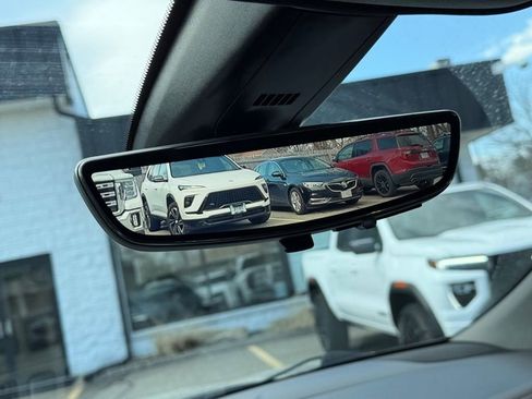 Certified 2023 Chevrolet Blazer Premier w/ Driver Confidence II Package AWD/4WD image 21
