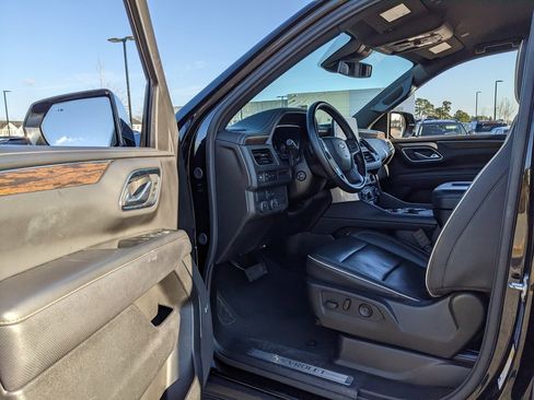 Used 2024 Chevrolet Tahoe Premier image 38