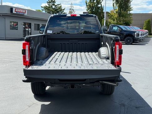 New 2026 Ford F350 XL w/ STX Appearance Package image 39