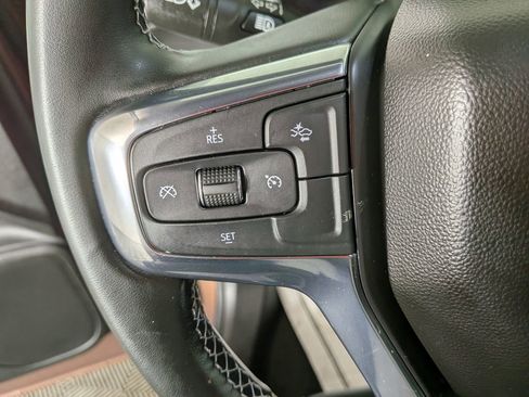 Certified 2023 Chevrolet Blazer LT w/ Midnight/Sport Edition image 23